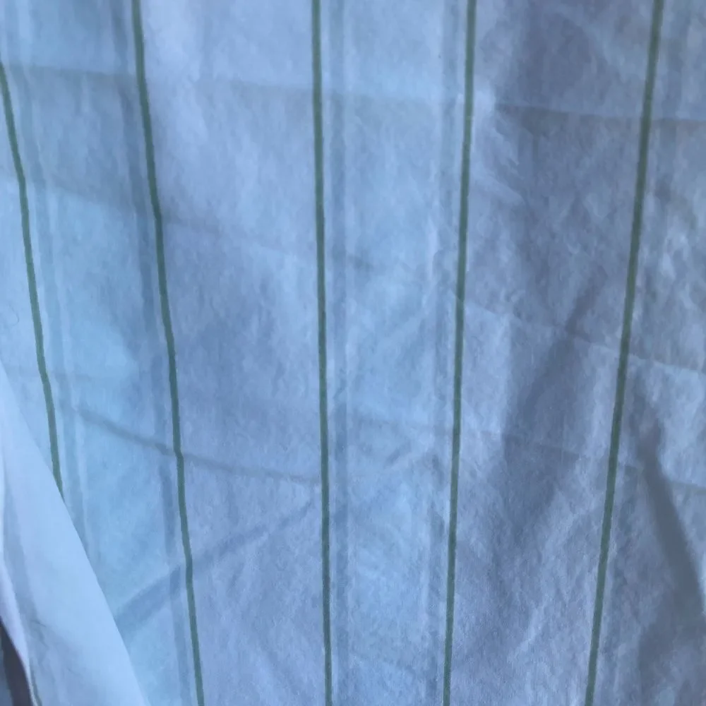 Simply Shabby Chic Striped Bed Flat Top  Sheet